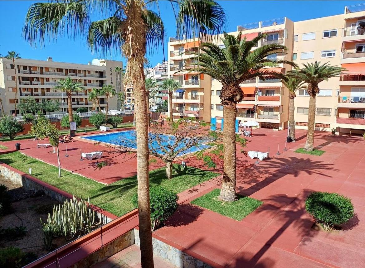 Apartamento Tenerifeopenhome On The Arona (Tenerife)
