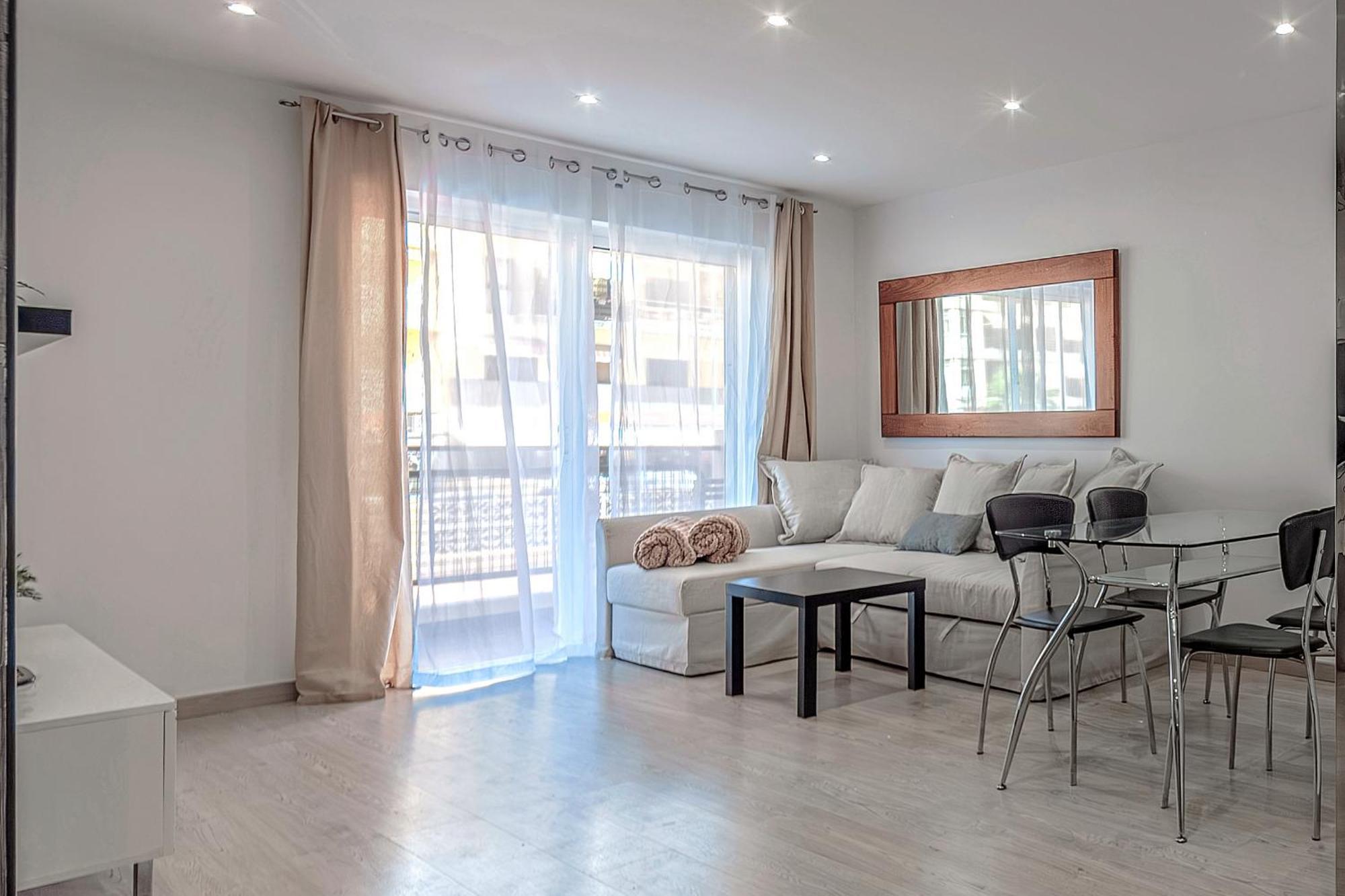 Tenerifeopenhome On The Apartamento Arona (Tenerife)