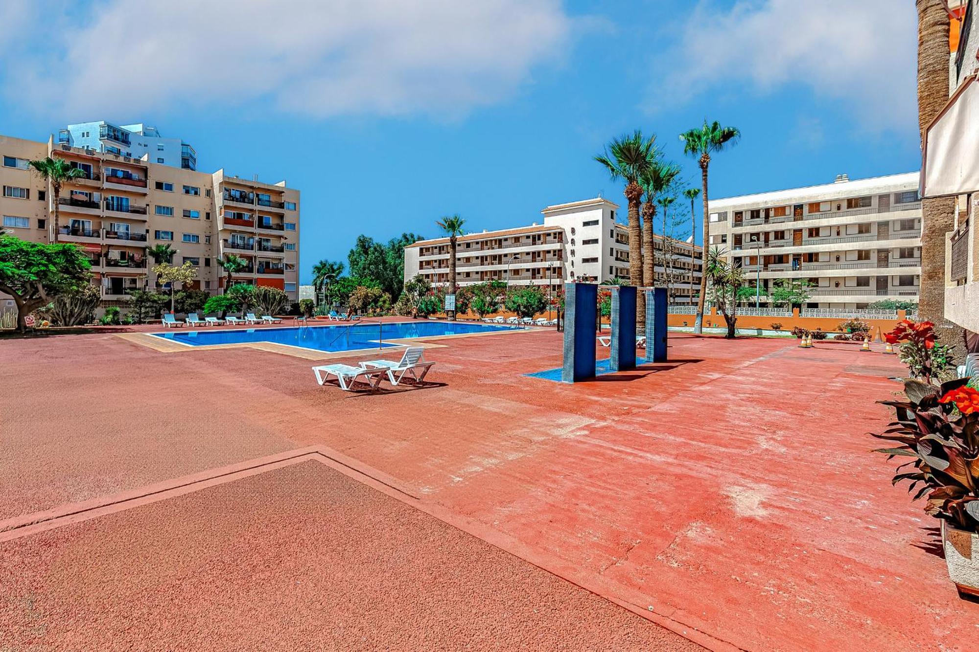 Tenerifeopenhome On The Apartamento *