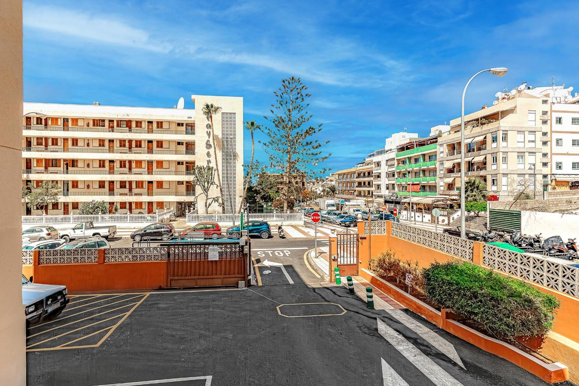 Tenerifeopenhome On The