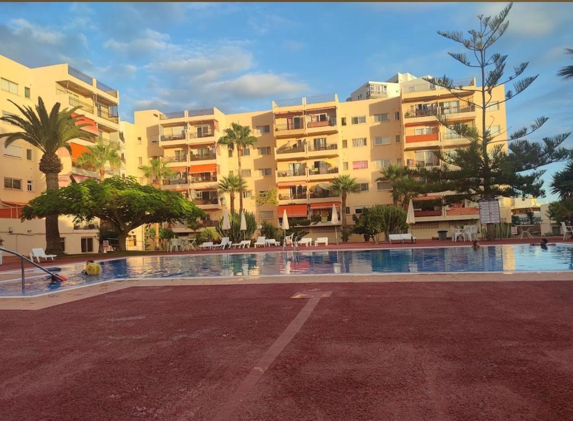 Tenerifeopenhome On The Apartment Arona (Tenerife)