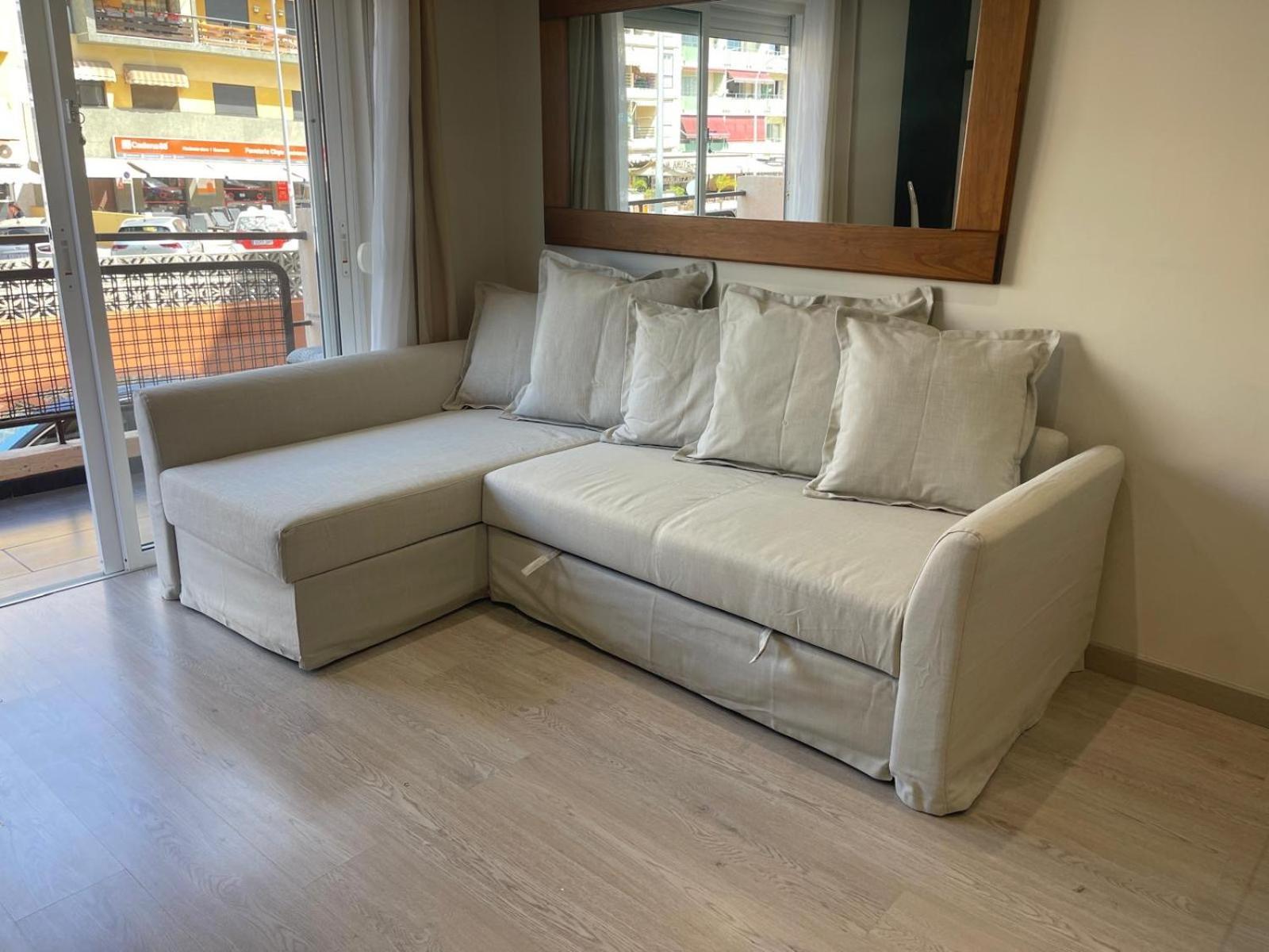 Tenerifeopenhome On The Arona (Tenerife)