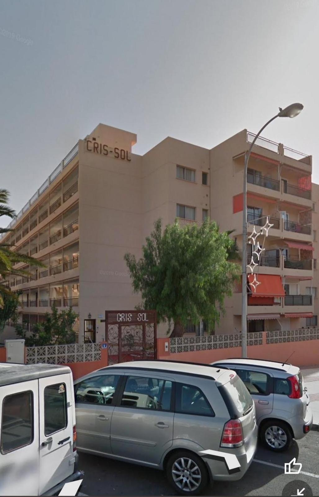 Tenerifeopenhome On The Arona (Tenerife)