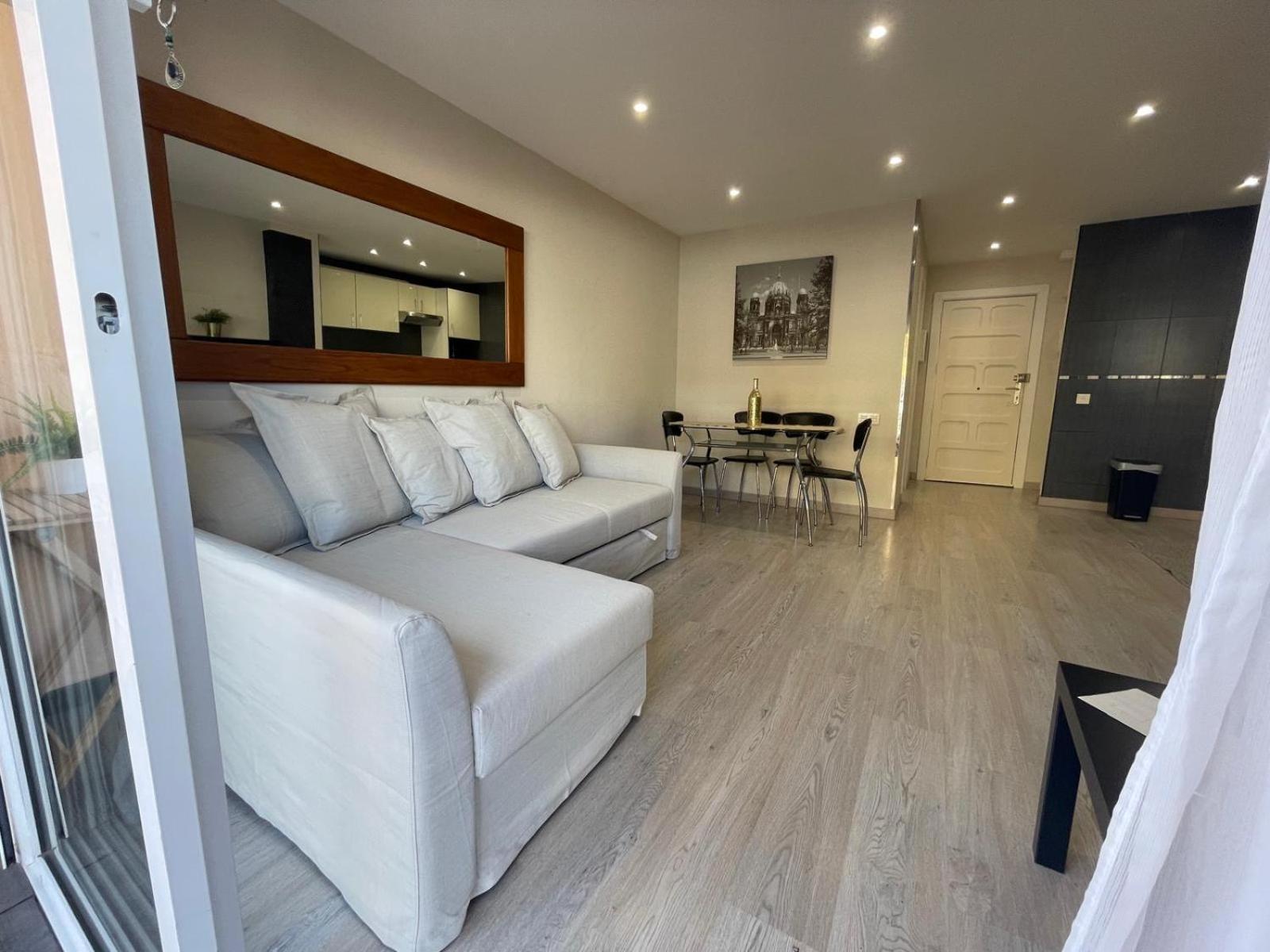 Tenerifeopenhome On The Arona (Tenerife)