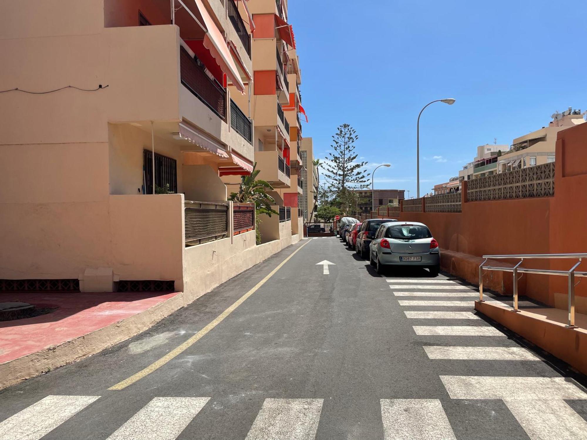 Tenerifeopenhome On The Appartement Arona (Tenerife)