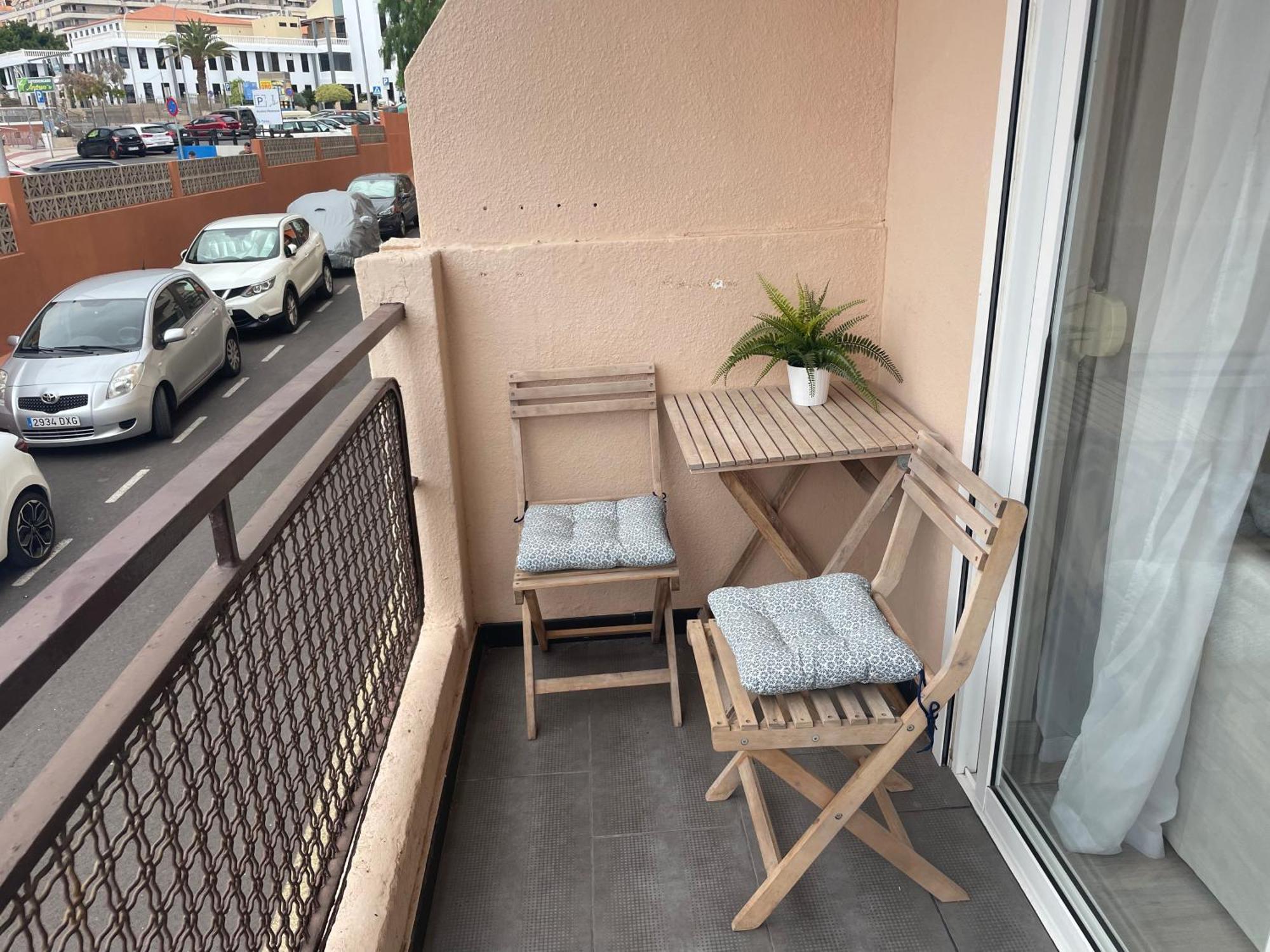 Tenerifeopenhome On The Arona (Tenerife)