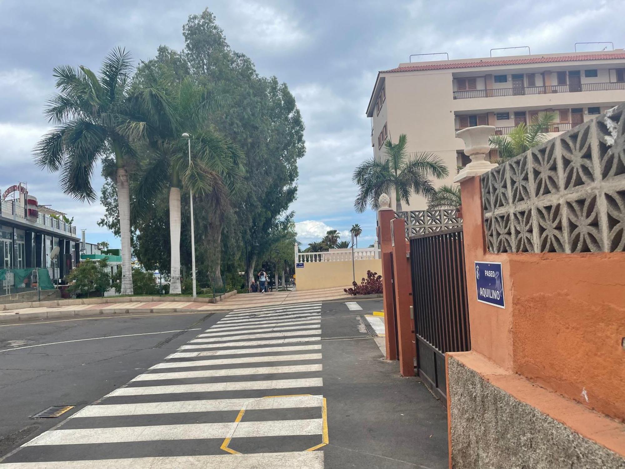 Tenerifeopenhome On The Appartement Arona (Tenerife)
