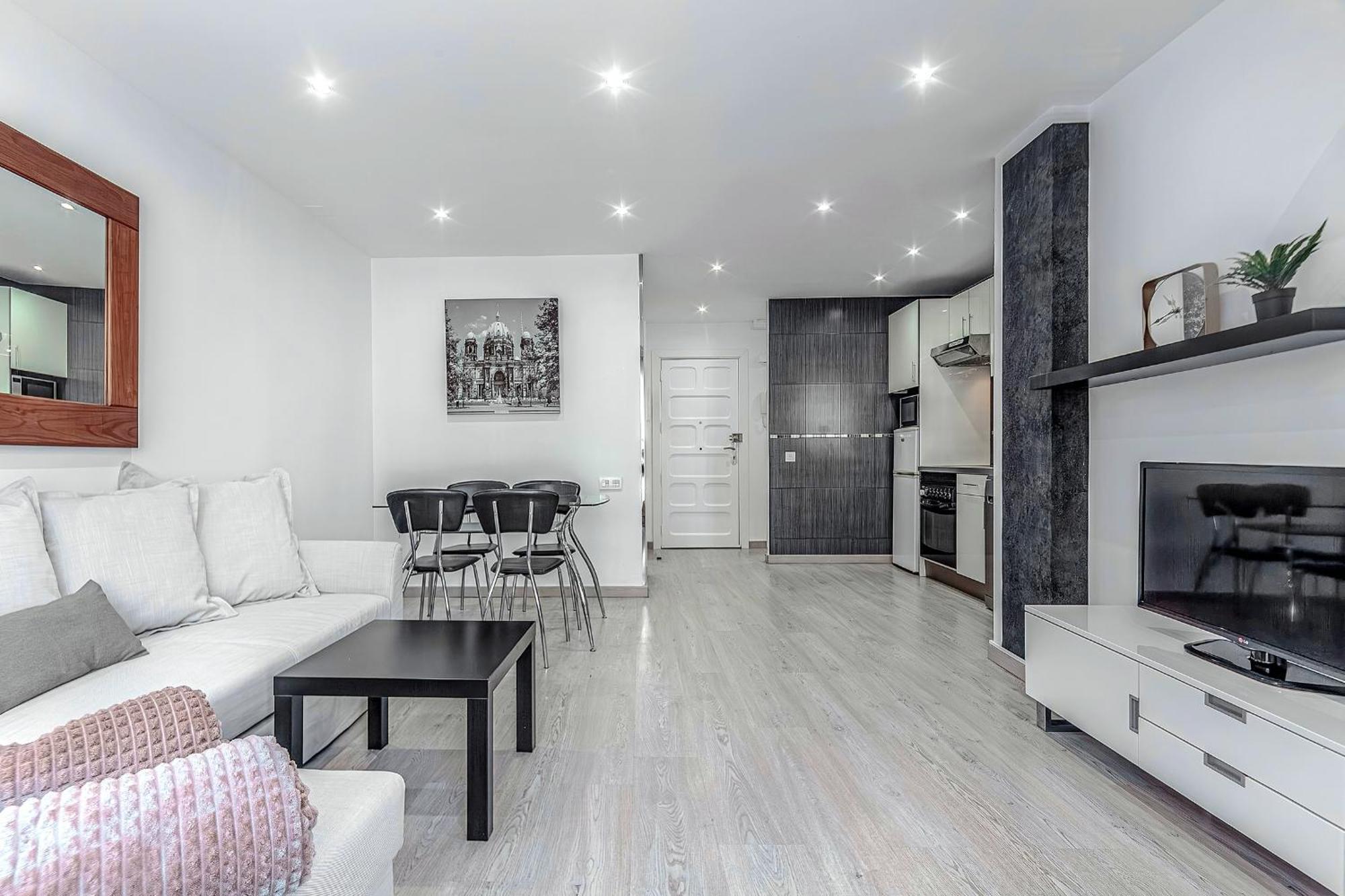 Apartment Tenerifeopenhome On The