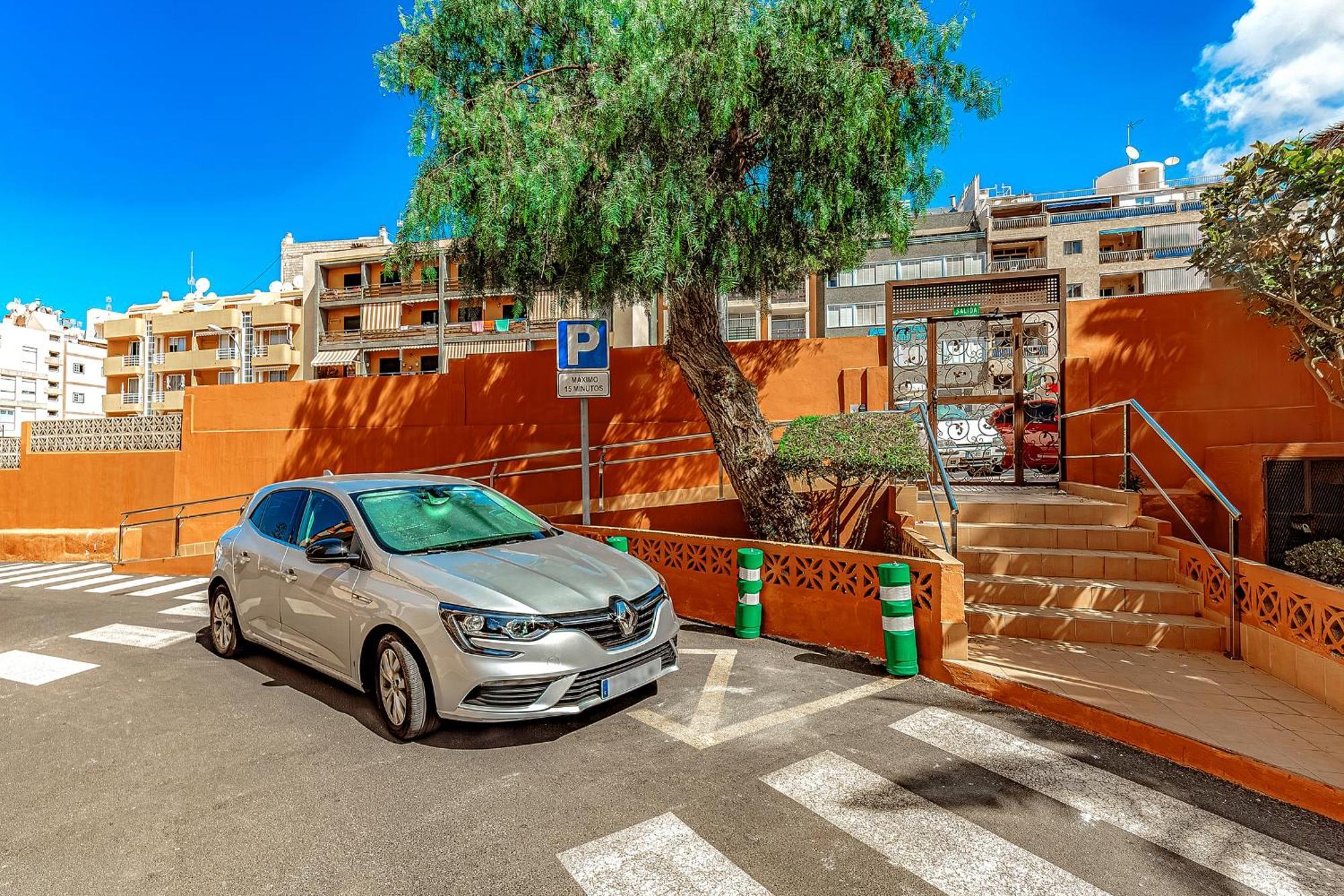 Tenerifeopenhome On The