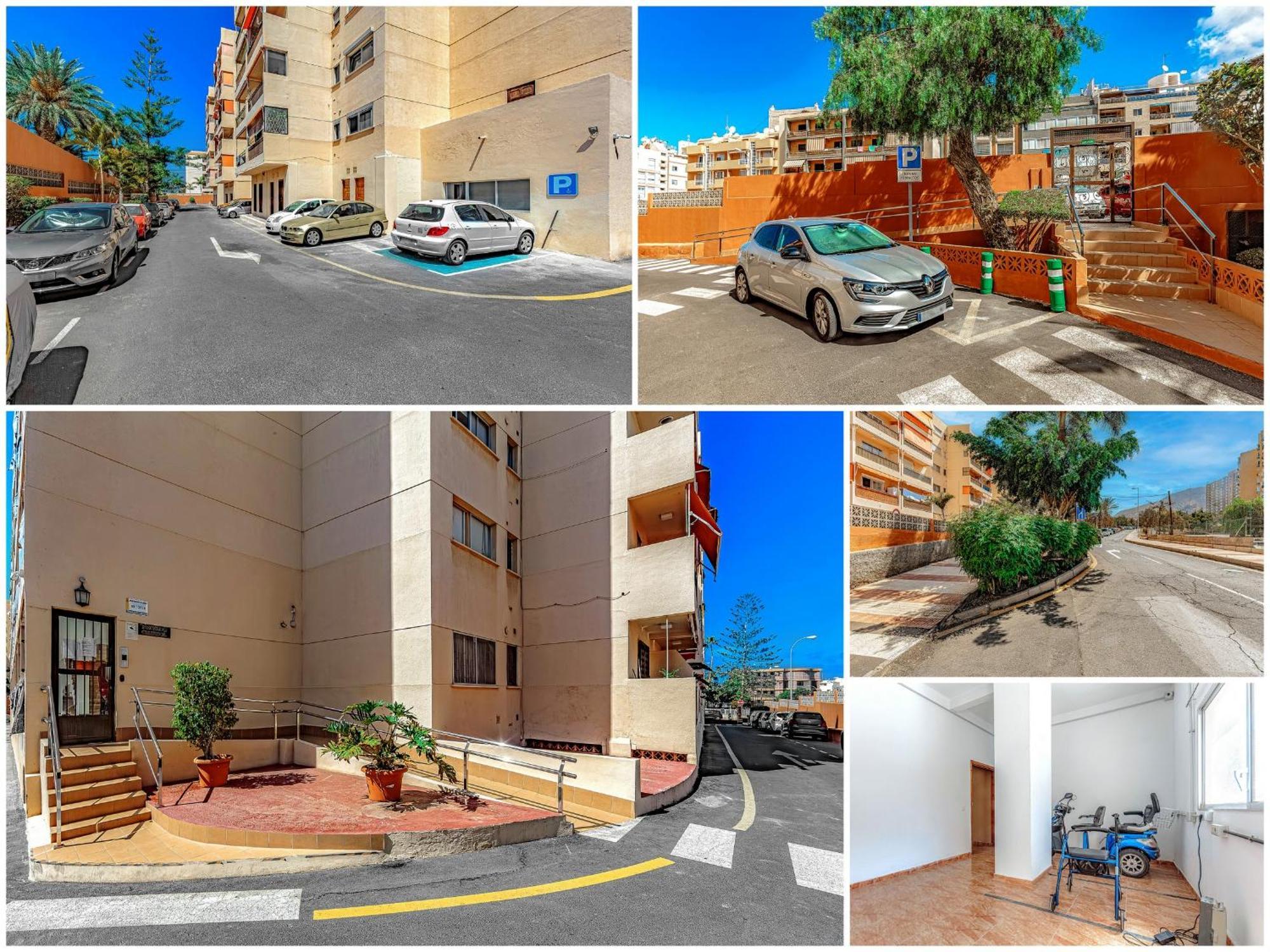 Tenerifeopenhome On The * Arona (Tenerife)