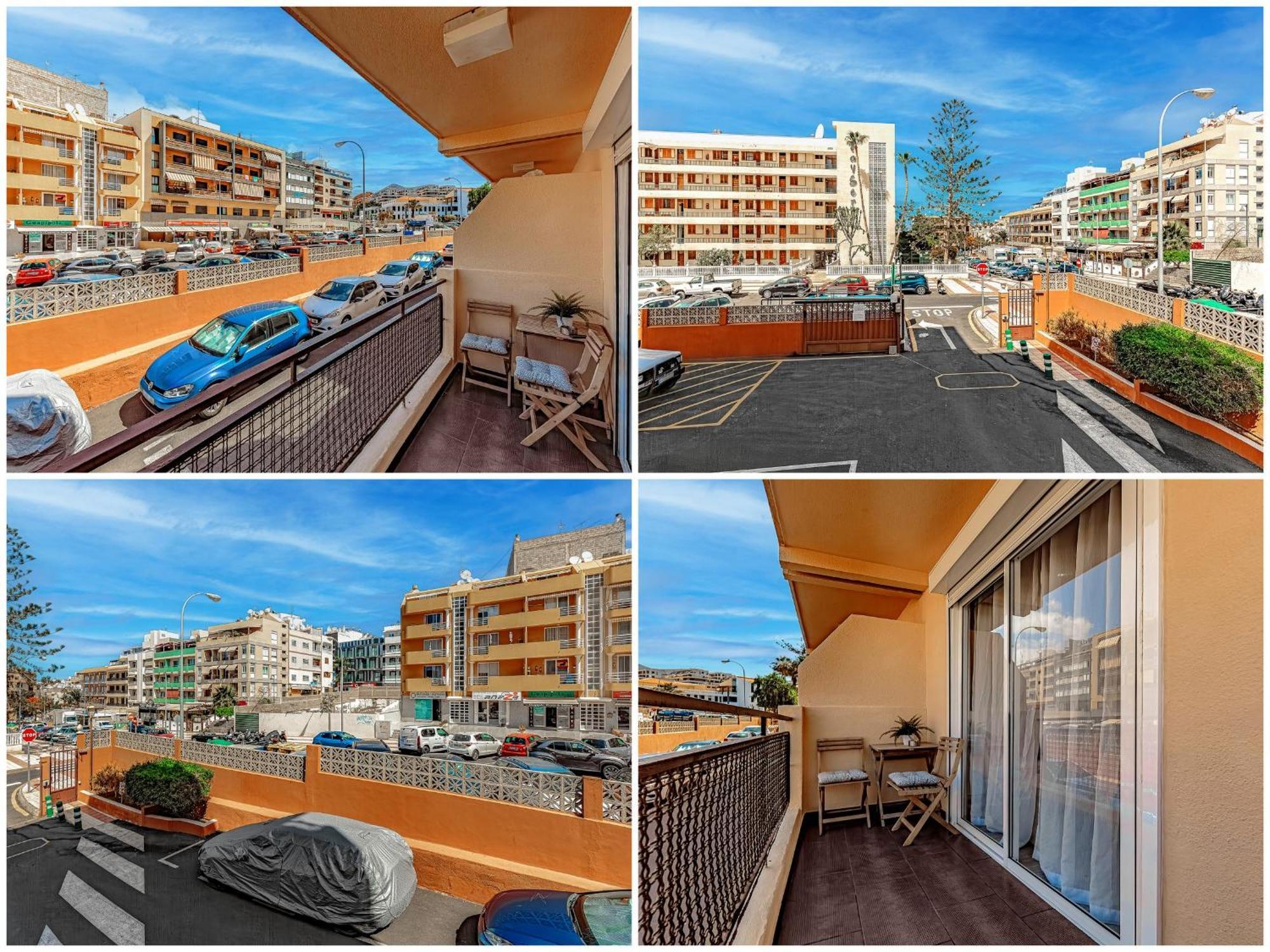 Tenerifeopenhome On The Apartamento