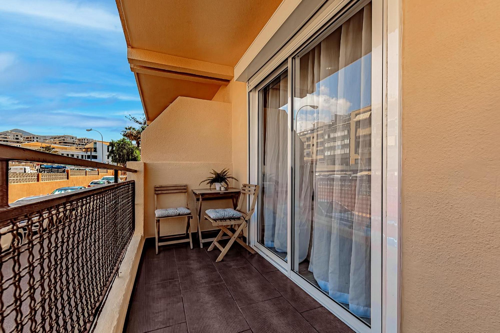 Tenerifeopenhome On The Appartement