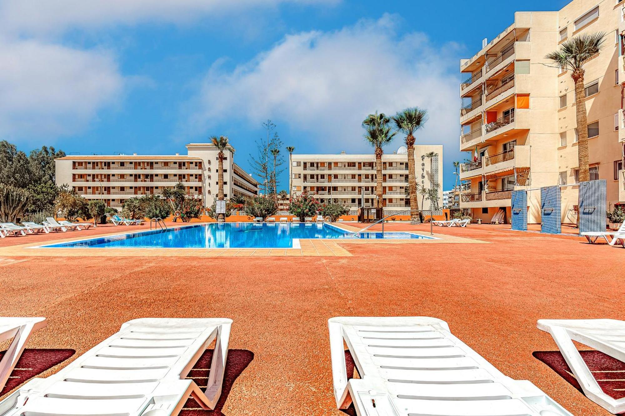Tenerifeopenhome On The Arona (Tenerife)