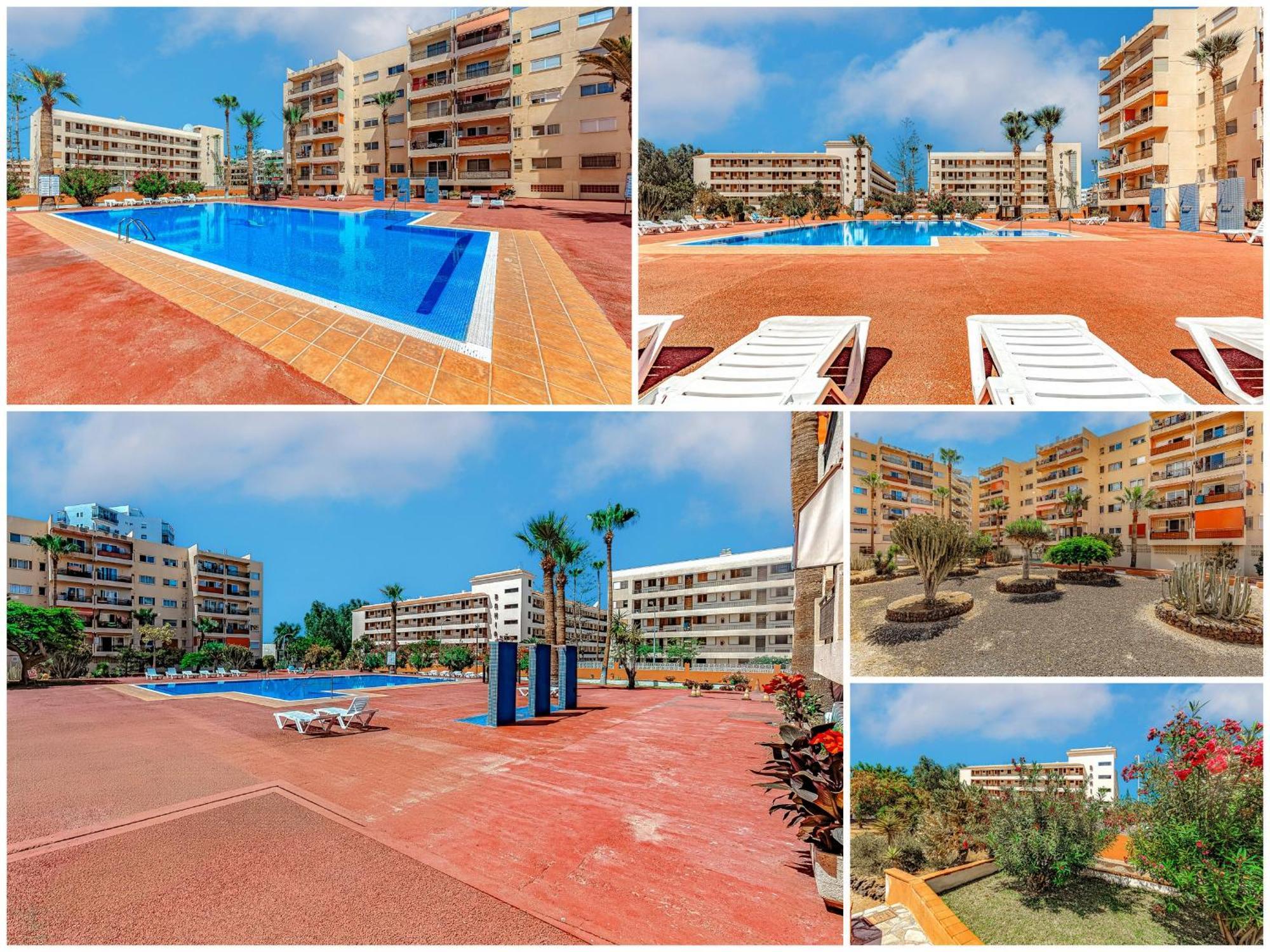Tenerifeopenhome On The *