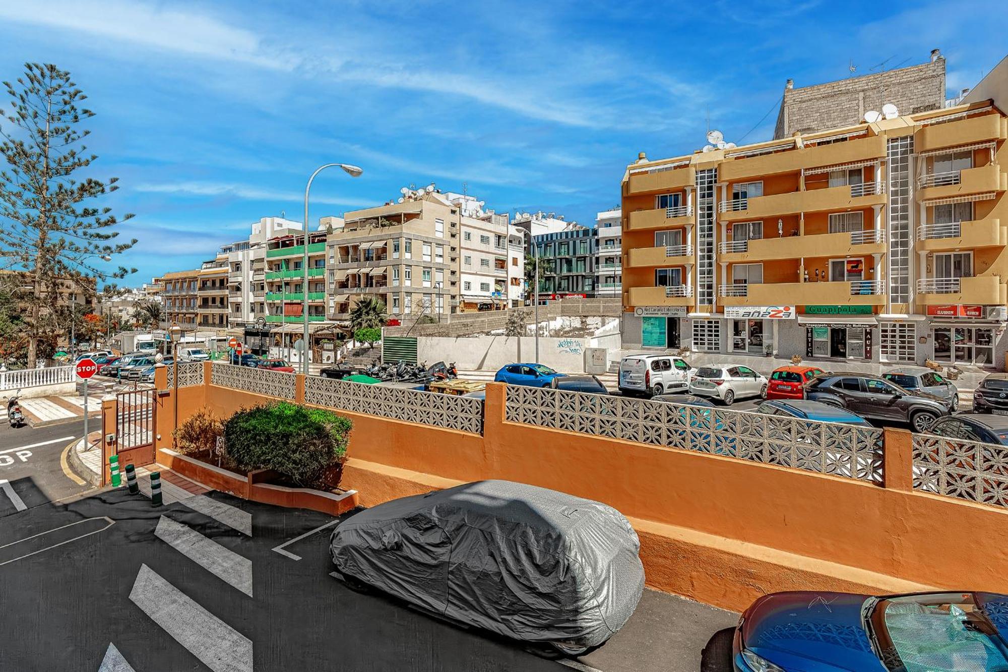 Tenerifeopenhome On The