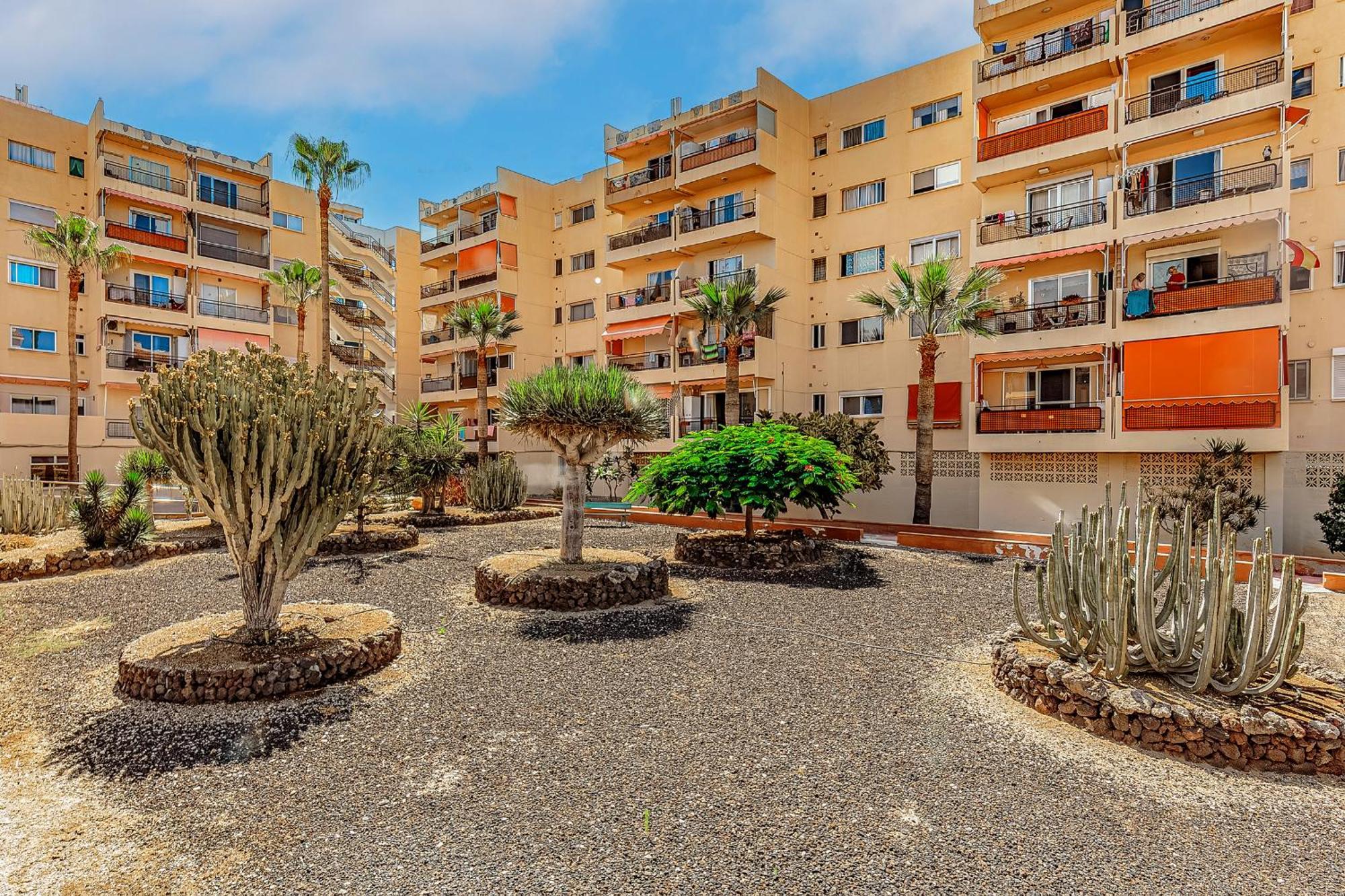 Tenerifeopenhome On The Arona (Tenerife)