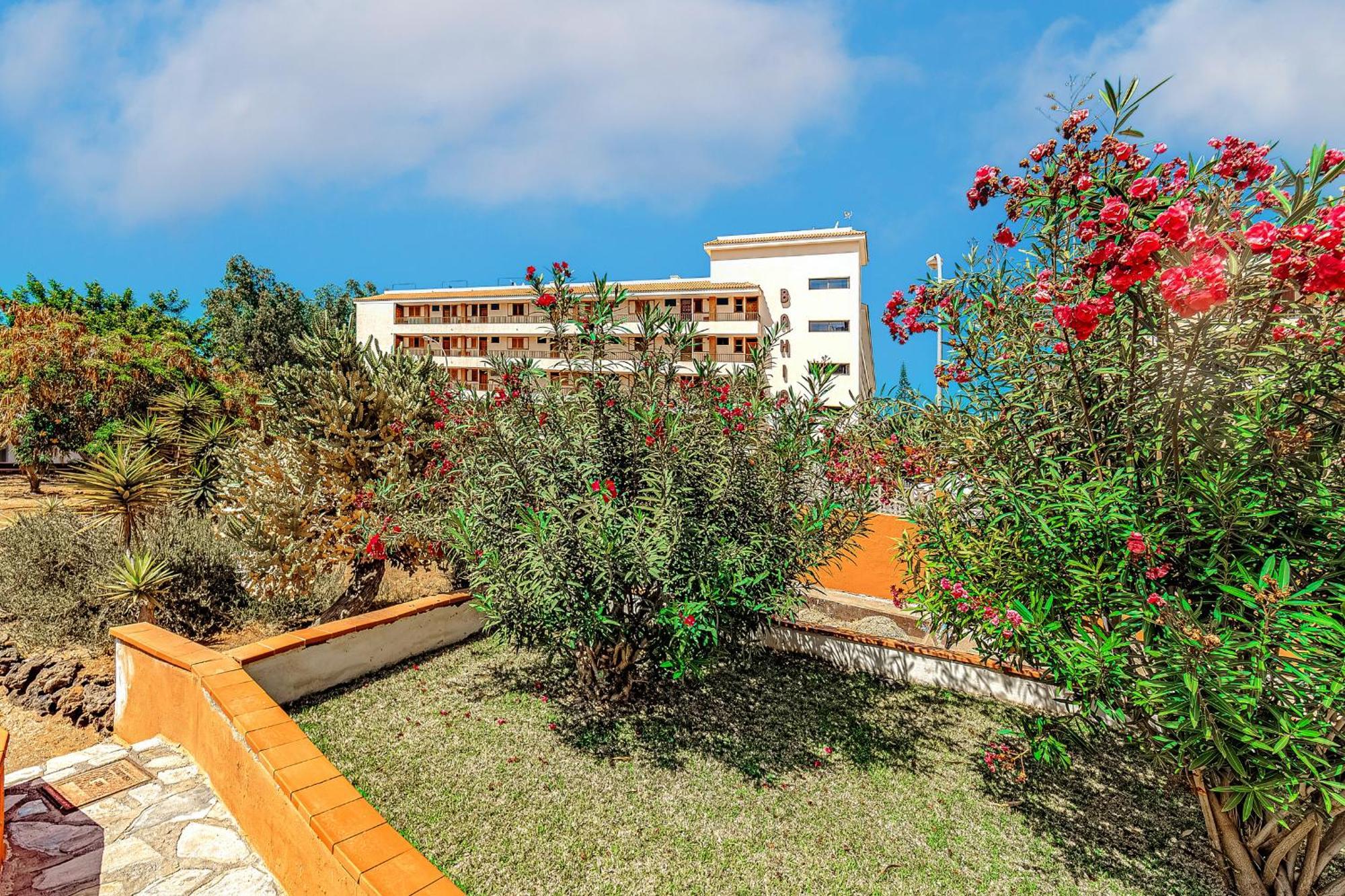 Tenerifeopenhome On The * Arona (Tenerife)