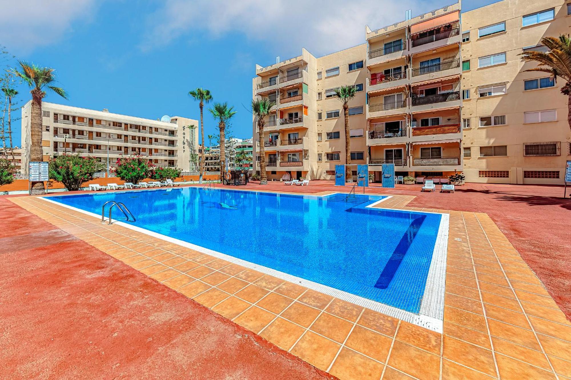 Tenerifeopenhome On The * Arona (Tenerife)