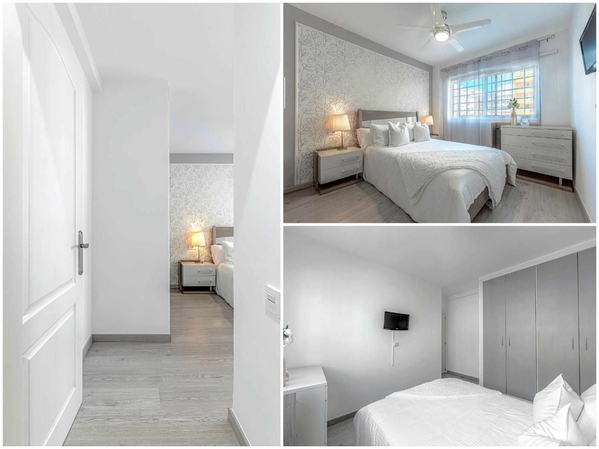 Tenerifeopenhome On The Appartement *